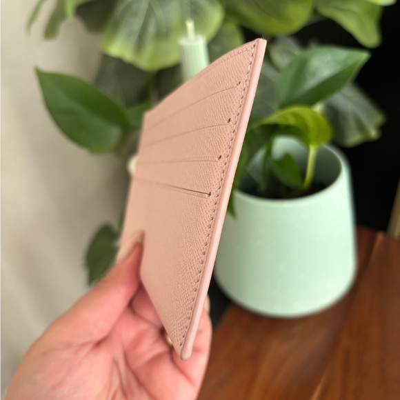 PRISTINE Louis Vuitton Felicie Insert Card Holder - Picture 5 of 8